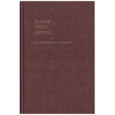 Poems That Appeal