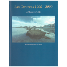 Las Canteras 1900-2000