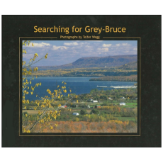 Searching for Grey-Bruce: Photographs by Telfer Wegg
