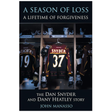 A Season of Loss, a Lifetime of Forgiveness: The Dan Snyder and Dany Heatley Story