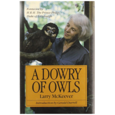 A Dowry of Owls