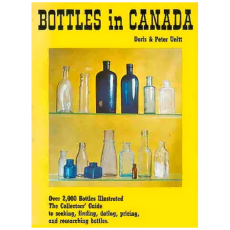Bottles in Canada