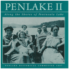 Penlake II: Along the Shores of Peninsula Lake
