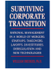 Surviving Corporate Transition