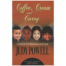 Coffee, Cream and Curry