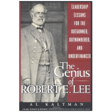 The Genius of Robert E. Lee