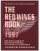 The Red Wings Book 1997: The Most Complete Detroit Red Wings Factbook Ever Published