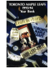 Toronto Maple Leafs 1993-94 Year Book