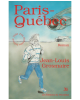 Paris-QuΘbec