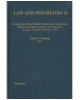 Law and Psychiatry II: Proceedings of the Second International Symposium Held at the Clarke Institute of Psychiatry, Toronto, Canada, February 1978