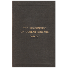 The Recognition of Ocular Disease