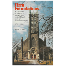 Firm Foundations