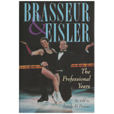 Brasseur & Eisler: The Professional Years