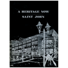 A Heritage Now Saint John