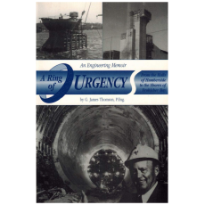 A Ring of Urgency: An Engineering Memoir