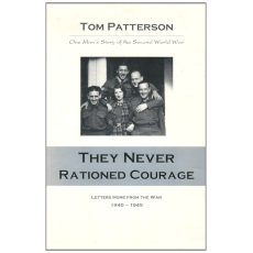 They Never Rationed Courage