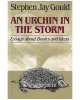 An Urchin in the Storm: Essays About Books and Ideas