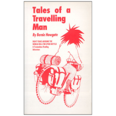 Tales of a Travelling Man