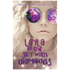 Layla in the Sky with Diamonds
