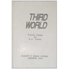 Third World: Travel Poems