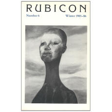 Rubicon Number 6 Winter 1985-86
