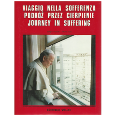Journey In Suffering/ Viaggio Nella Sofferenza/ Podroz Przez Cierpienie