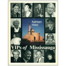 VIPs of Mississauga