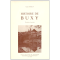 Histoire de Buxy